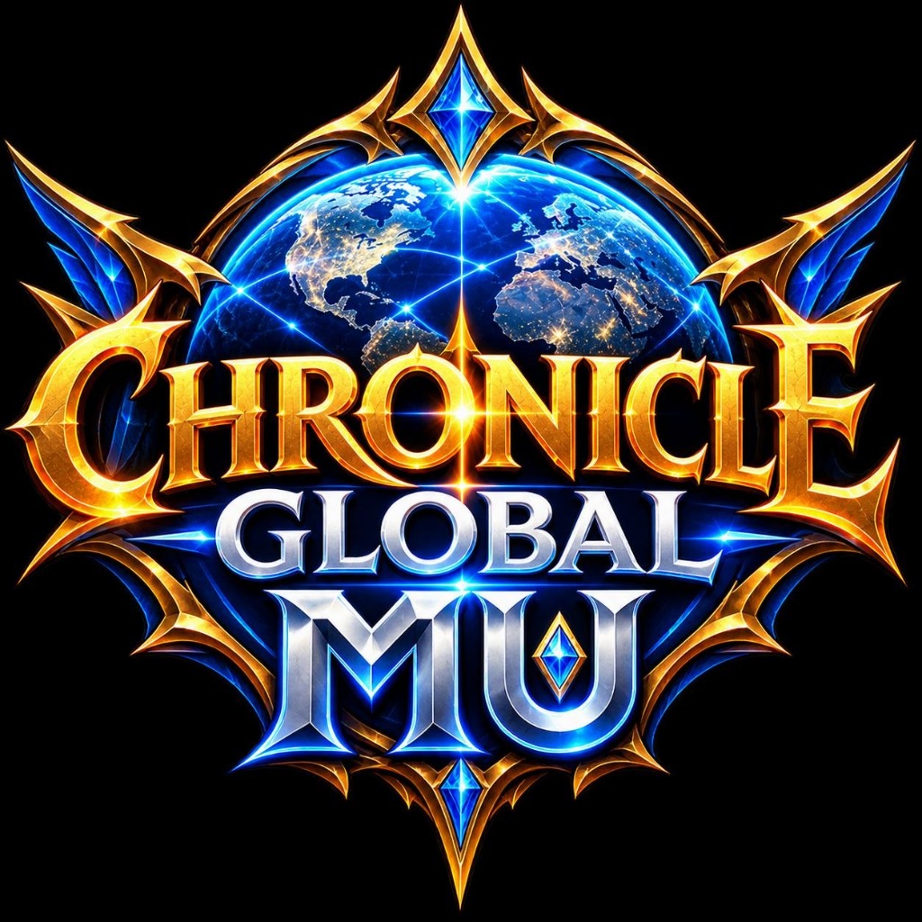 Chronicles Global MU Logo