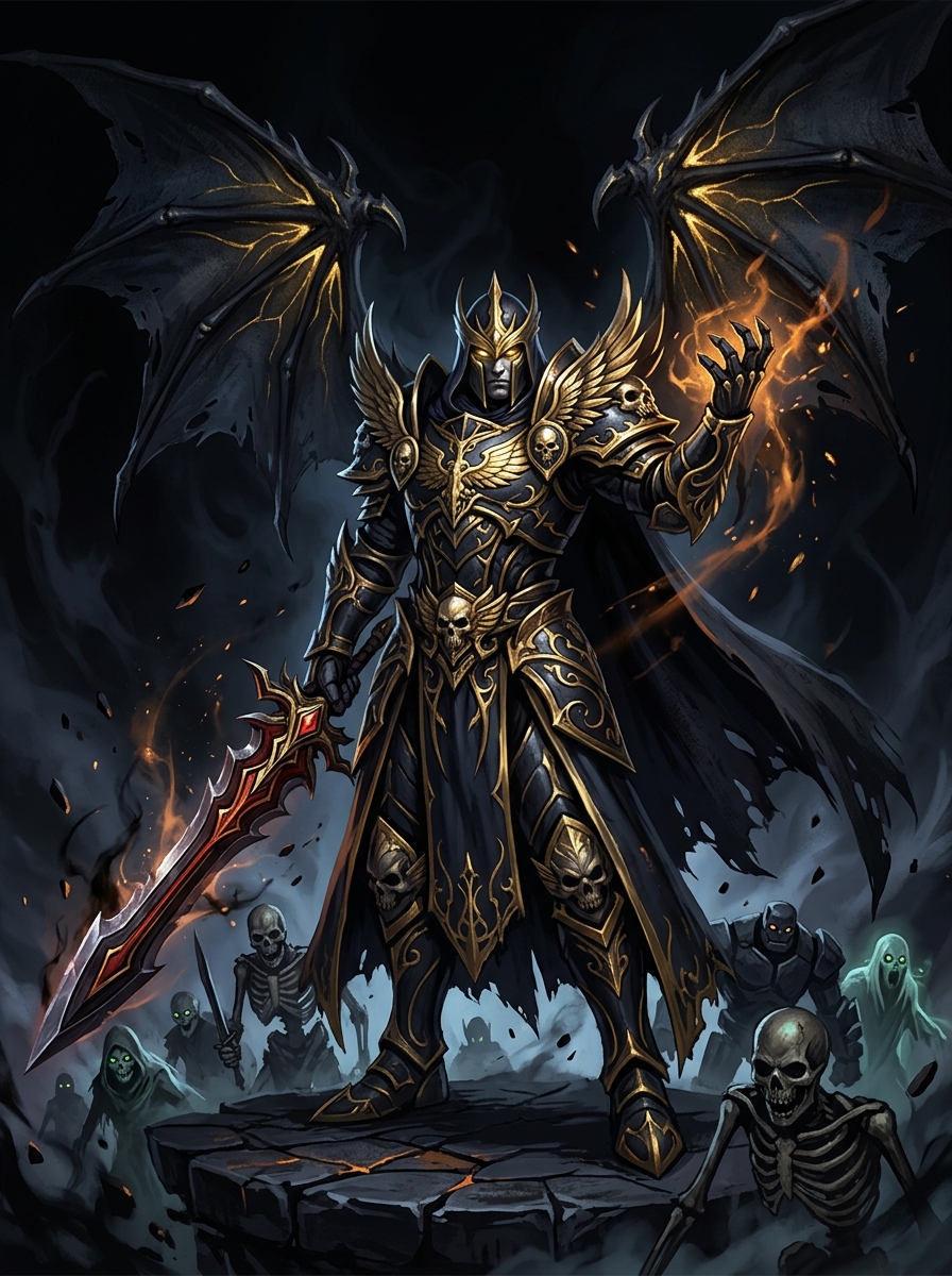 Dark Lord